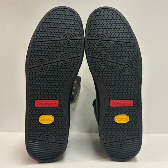 NWT Men's Thorogood Code 3 Mid Cut Work Shoe High Top Sneakers Made in USA 11.5 - Picture 10 of 10